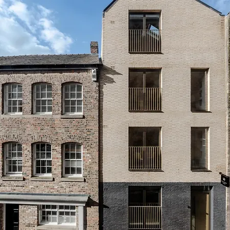 King Street - King John I