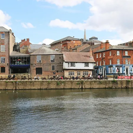 King Street - King John I Apartament *