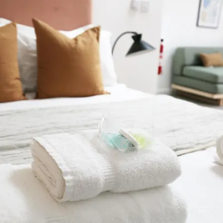 King Street - King John I * York