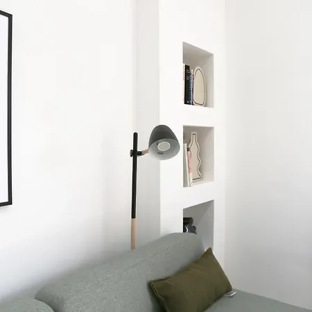 King Street - King John I Apartment