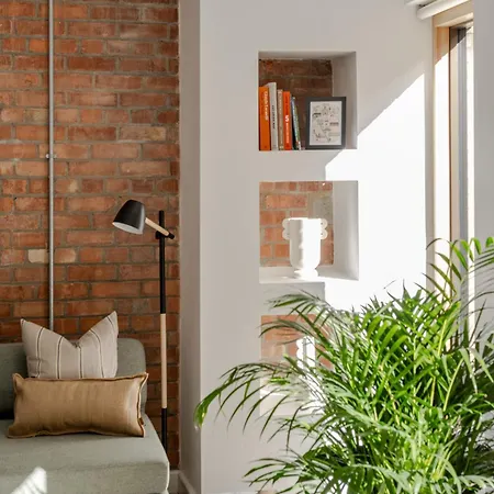 King Street - King John I *