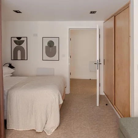 King Street - King John I York